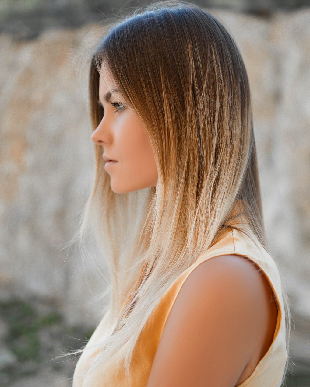 Color Highlights | Air Touch Salon