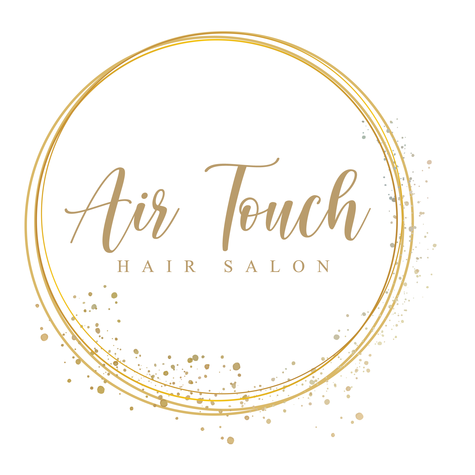 Quality Hair Salon Air Touch Salon BOOK TODAY