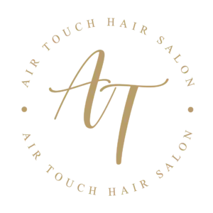 AT LOGO | Salon Booking | Air Touch Salon