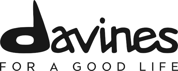 Davines logo